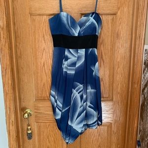 BCBG MAXAZRIA DRESS